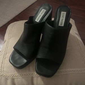 Steve Madden Pilar Mules